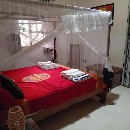 Machan Villa Tangalle Bagian luar foto
