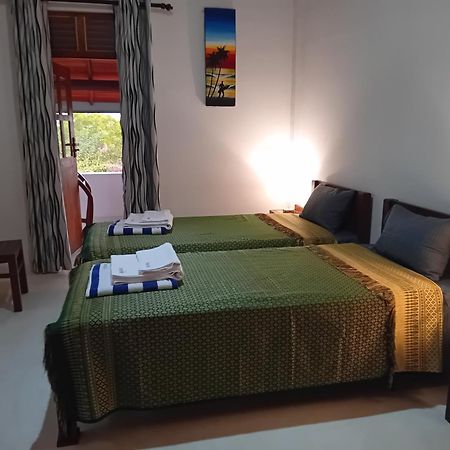 Machan Villa Tangalle Bagian luar foto