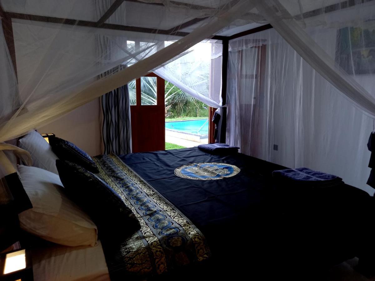 Machan Villa Tangalle Bagian luar foto