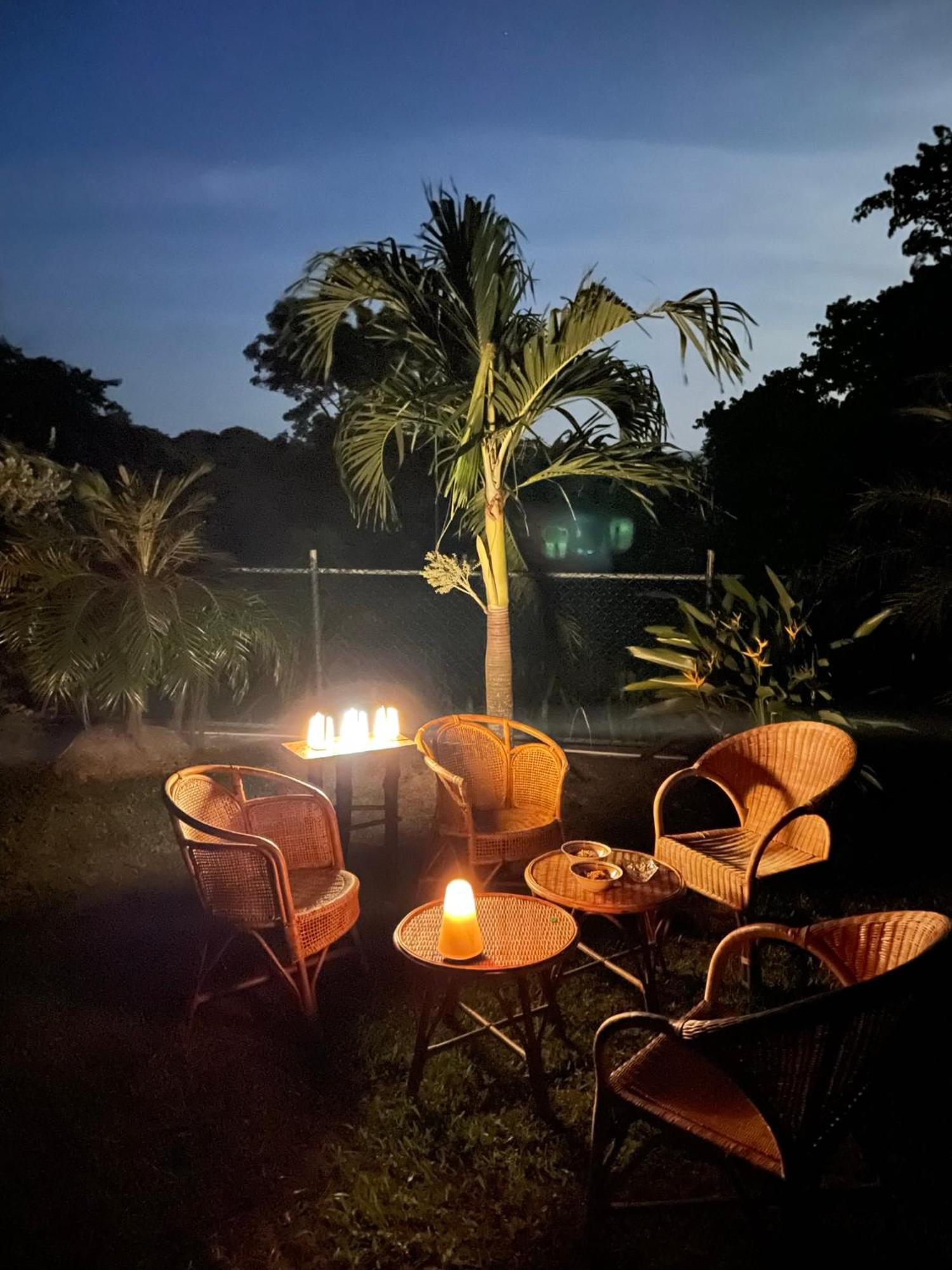 Machan Villa Tangalle Bagian luar foto