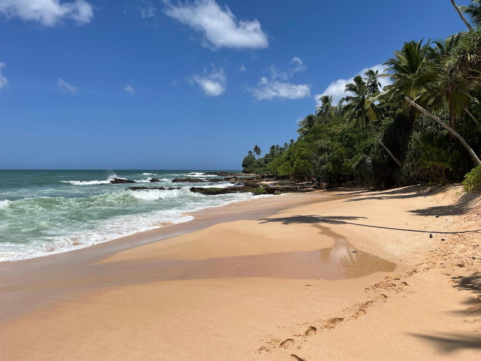 Machan Villa Tangalle Bagian luar foto