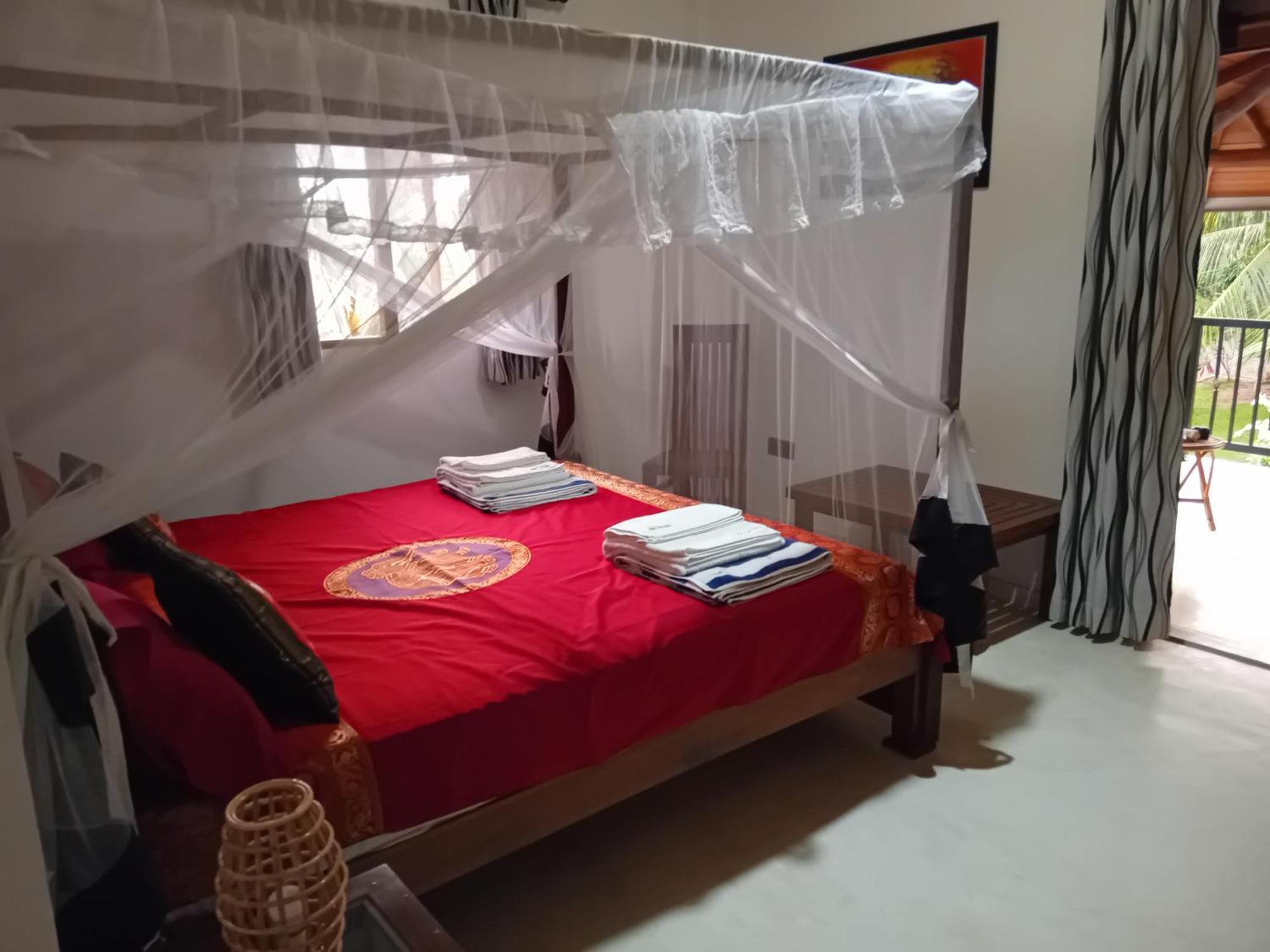 Machan Villa Tangalle Bagian luar foto
