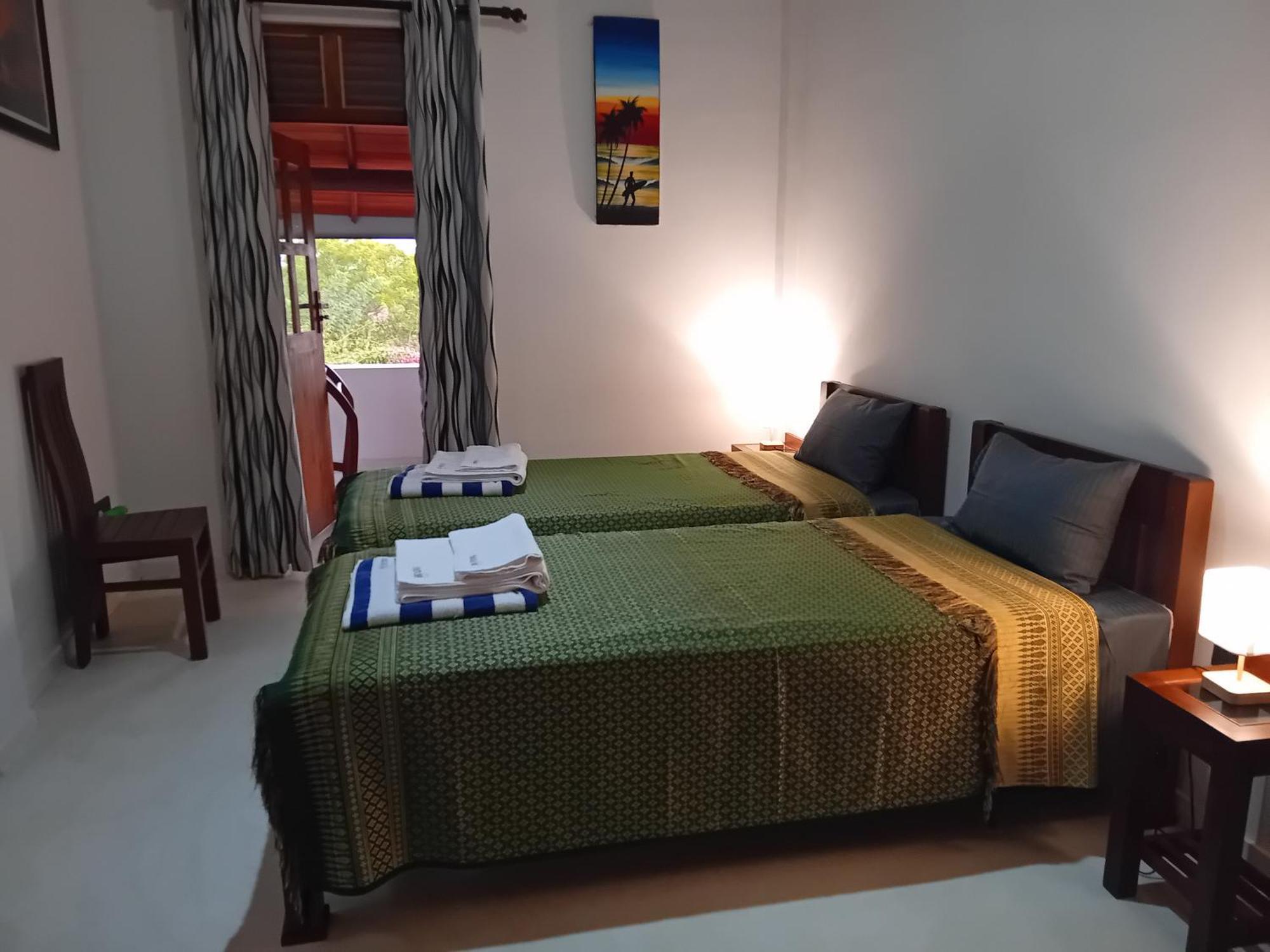 Machan Villa Tangalle Bagian luar foto
