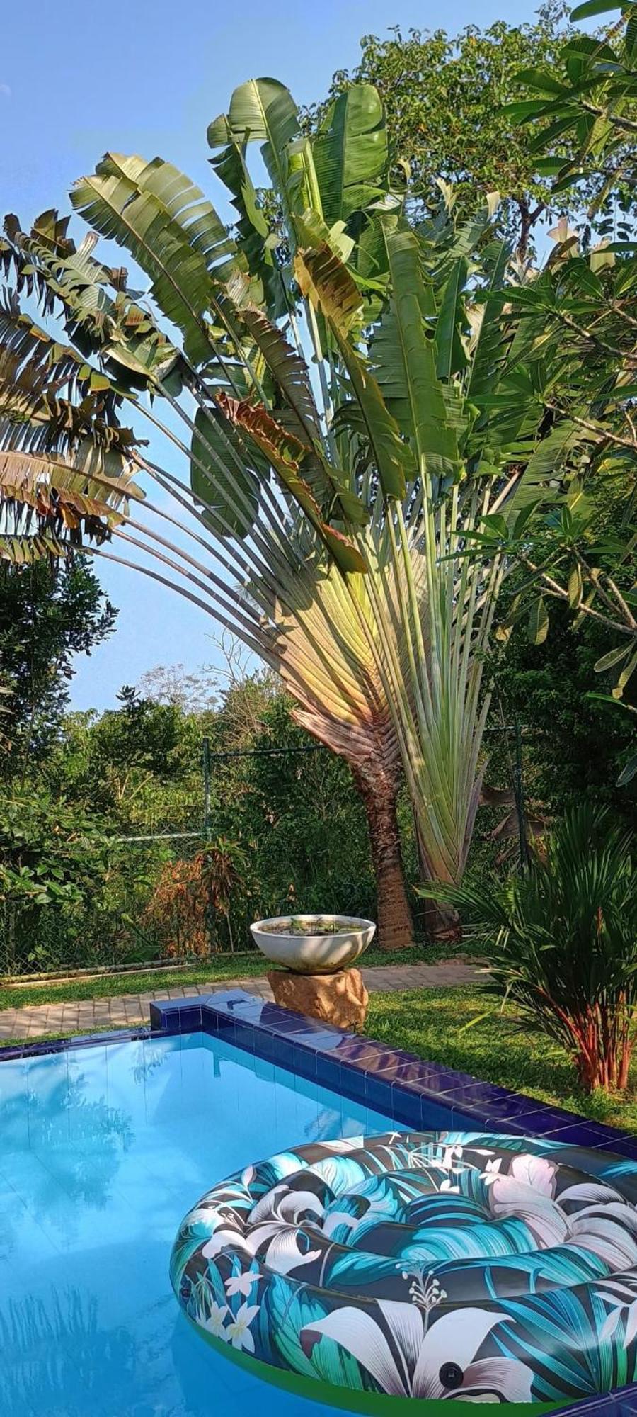 Machan Villa Tangalle Bagian luar foto